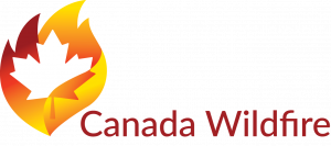 Canada Wildfire logo