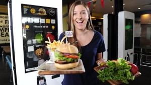 Darcy Lindner with a burger she ordered using McDonalds Port Adelaide's new Digital Kiosk. Picture: Mark Brake (http://www.adelaidenow.com.au/lifestyle/sa-lifestyle/port-adelaide-mcdonalds-fans-are-the-first-in-sa-to-design-their-own-burgers-from-a-kiosk-from-today/story-fnizi7vf-1227218317473)