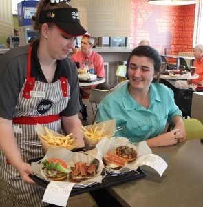 McDonald's Testing Kiosks at Wesley Chapel Restaurant (http://995qyk.com/2015/03/25/mcdonalds-testing-kiosks-at-wesley-chapel-restaurant/)