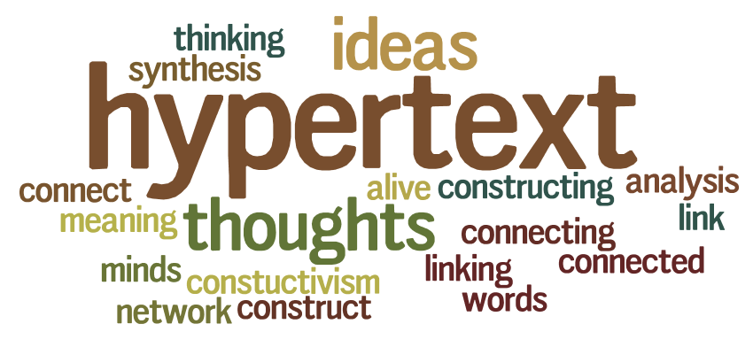 Image result for hypertext