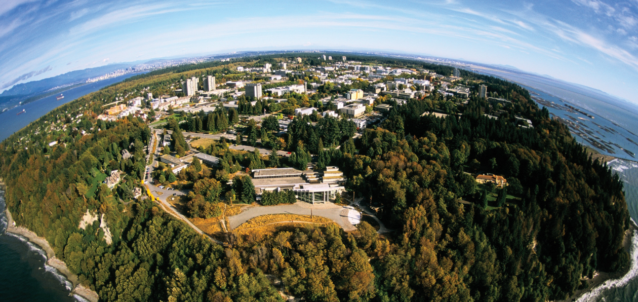UBC Health Outdoor and Physical Education  (HOPE)