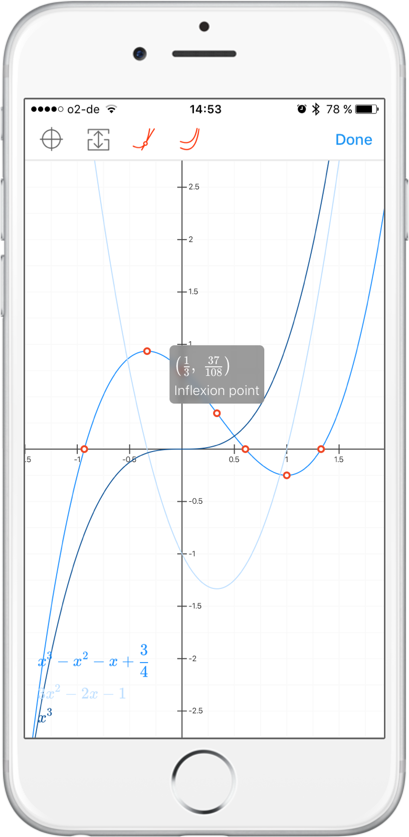 Here are 3 apps that’ll help you with math – Under The Hood