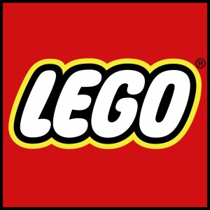 Lego logo. (image form lego.com) 