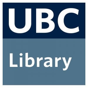 UBC Research Commons