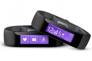 microsoft-band