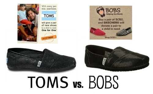 bobs shoe