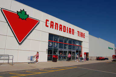 Online Tire Store-Canadian Tire | Yue Wang&#39;s Blog