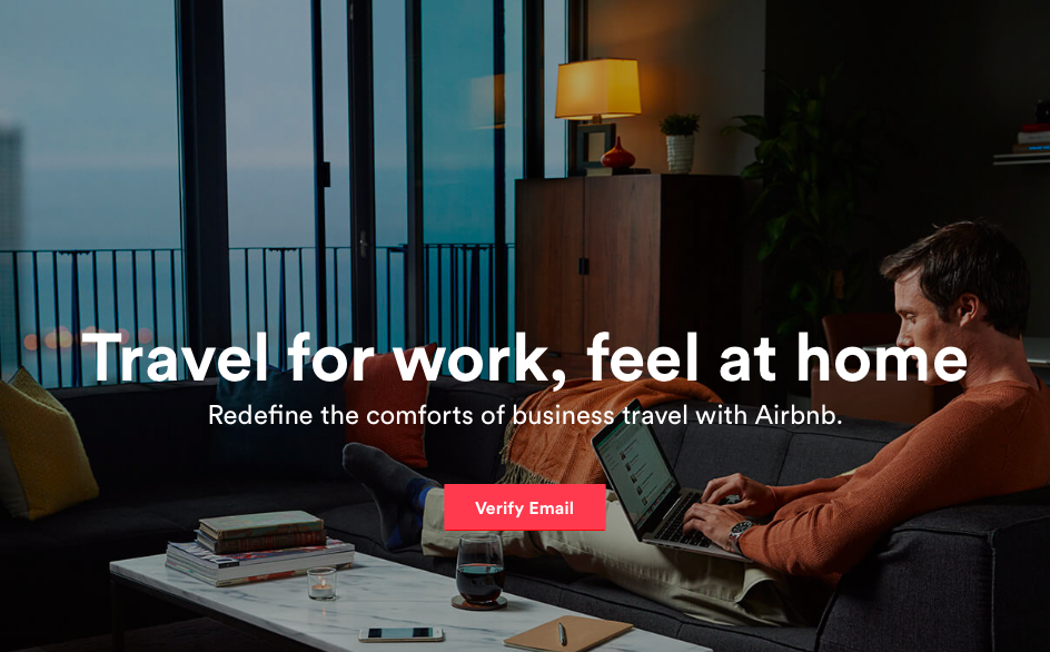 Why Airbnb So Successful? | Zhen Wu's Blog