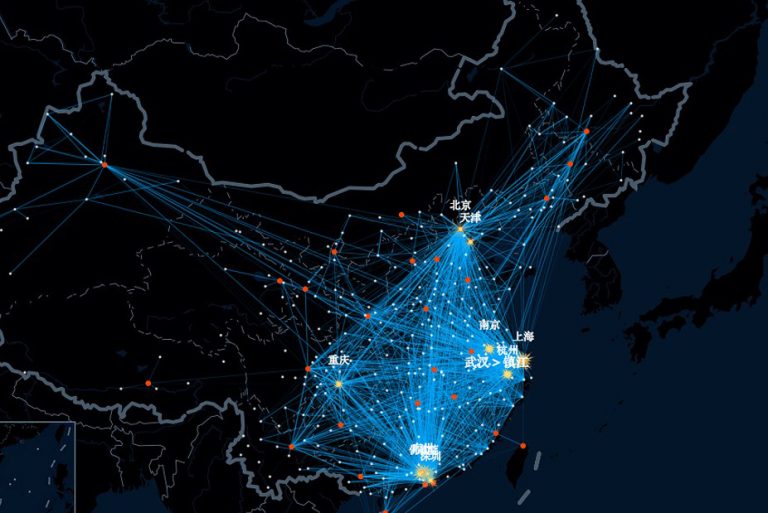 chinese new year migration 2025