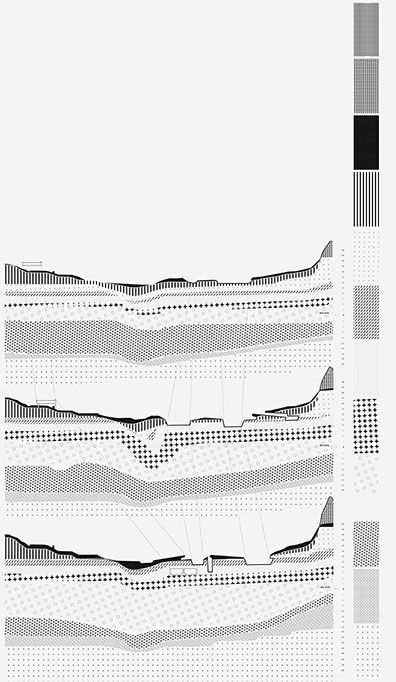 Cartographic Grounds: Projecting the Landscape Imaginary  2017 mapping 