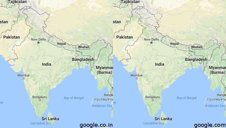 Шри гугл. Индия гугл карты. Бангладеш Google Maps. Дели на карте Индии.