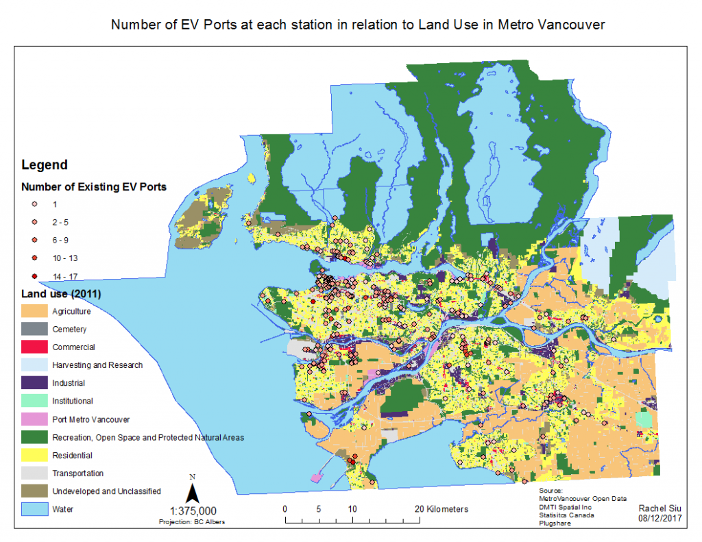 Data Editing | Potential Electric Vehicle Charging Station Locations in ...