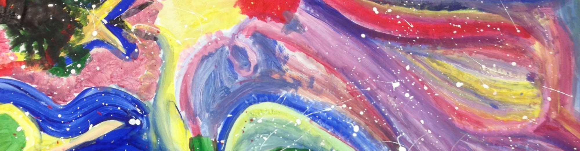 Arts-Based and Creativity Cohort