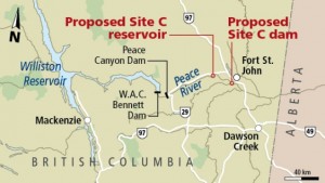 site-c-dam-map