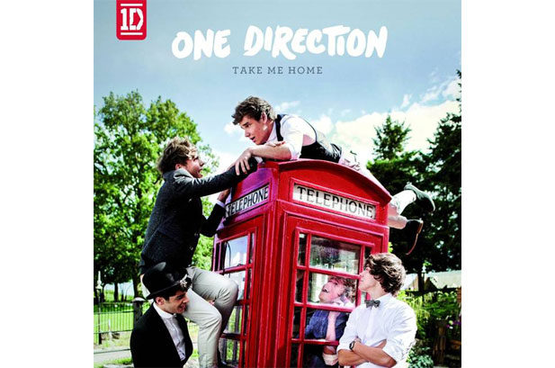 One Direction