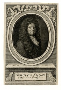 William Salmon