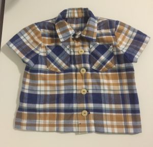 Boys Shirt