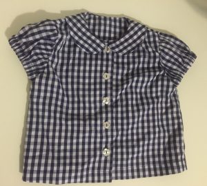 Girls Shirt