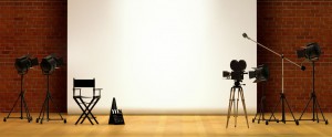 studio-set