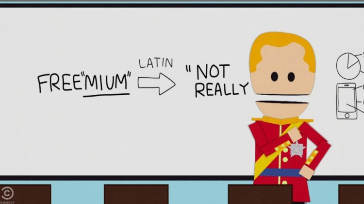 freemium-not-really