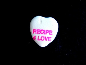Recipe 4 Love, by [F]oxymoron 