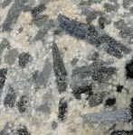 sparkly Yale River Granite