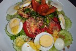 Laos Salad