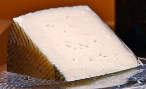 manchego cheese
