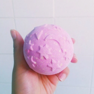 LUSH