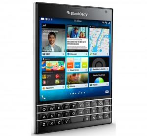 The new BlackBerry Passport - http://www.geeky-gadgets.com/wp-content/uploads/2014/09/blackberrypassport.jpg
