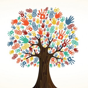 Social Enterprise Tree