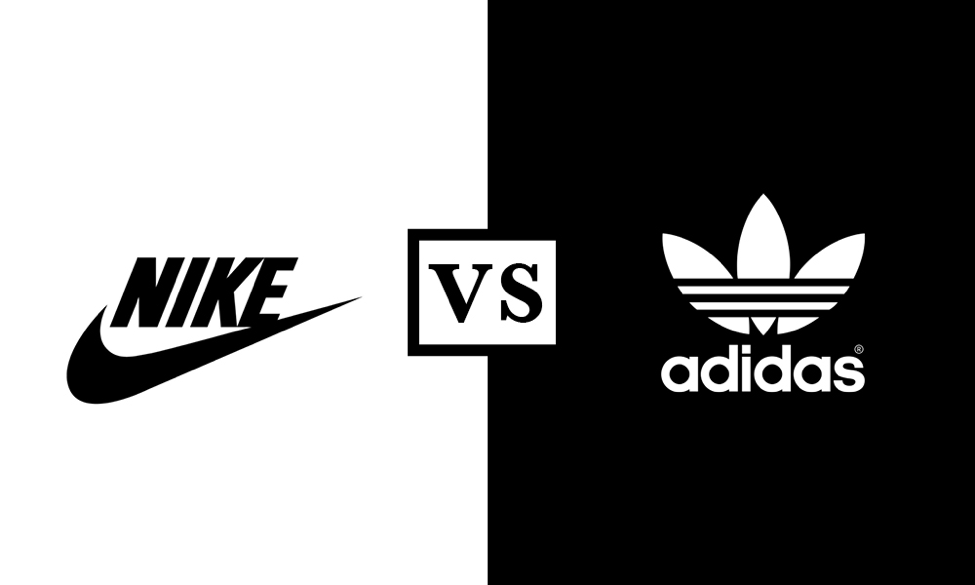 Will Adidas Finally Pass Nike? : Arvind Vig's Blog