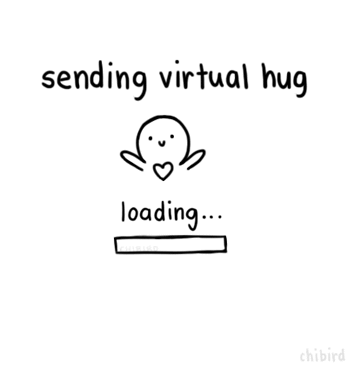 hugs