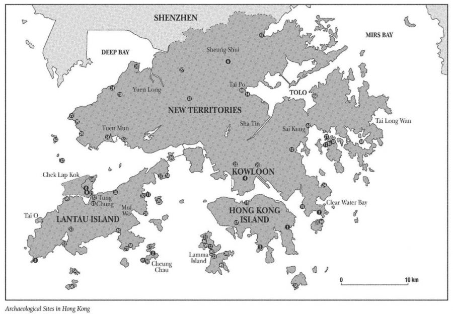 Week 3: Colonialism At Work – Asia Hist 373: History Of Hong Kong