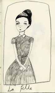 lafille