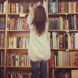 librariantobe