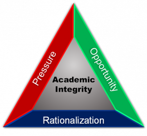Academic Integrity Triad