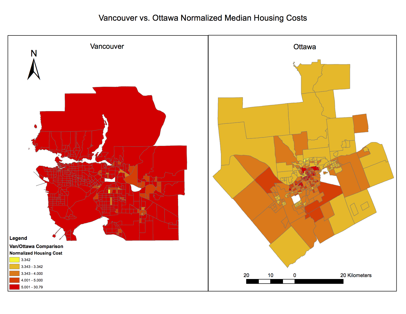 GEOB270: Intro to GIS – Atmospherically Unsettled