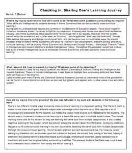 1st page growth plan