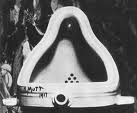 urinal by duchamp urinal by duchamp