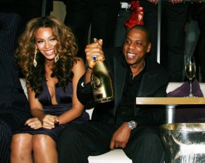 Jay-Z's 'Ace of Spades' Champagne shows its sweeter side - Duty Free Hunter