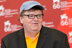Michael Moore
