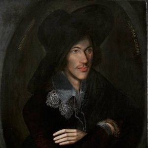 Young John Donne