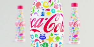 Coke Kids Concept