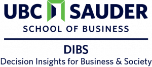 UBC-DIBS logo