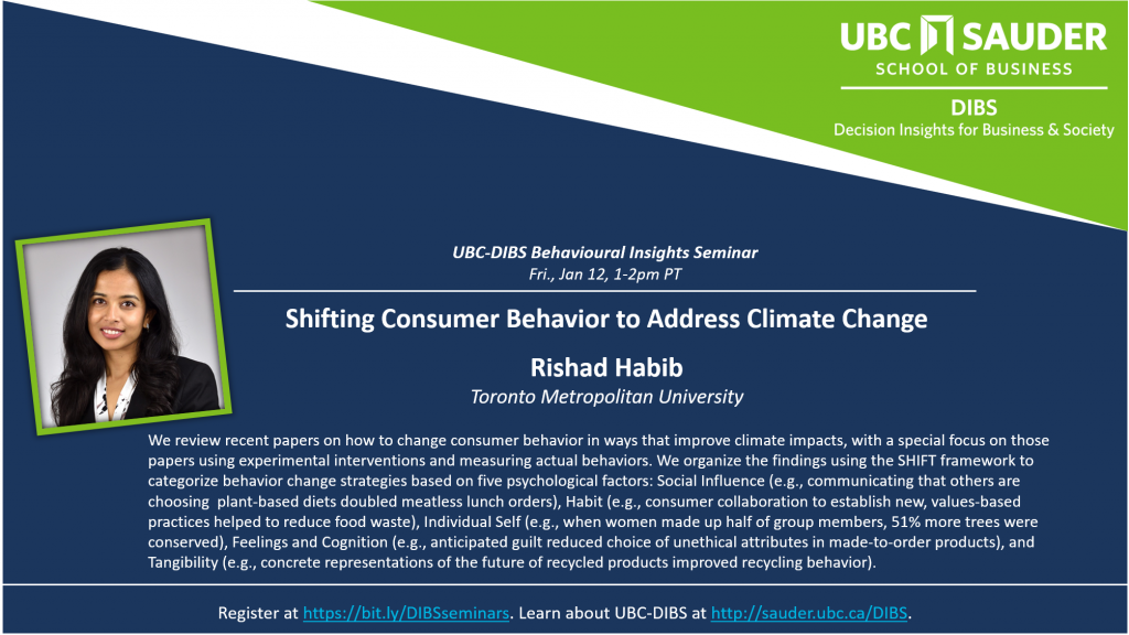 UBC-DIBS Seminar f. Rishad Habib, Toronto Metropolitan University (Jan. 12, 2024)