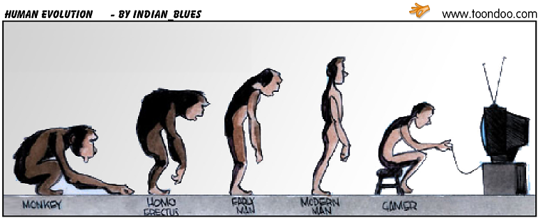 Evolution