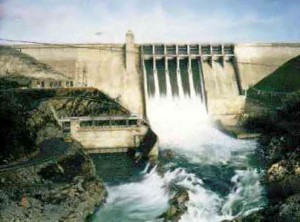 folsomdam