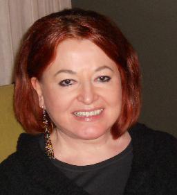 Elizabeth Coelho