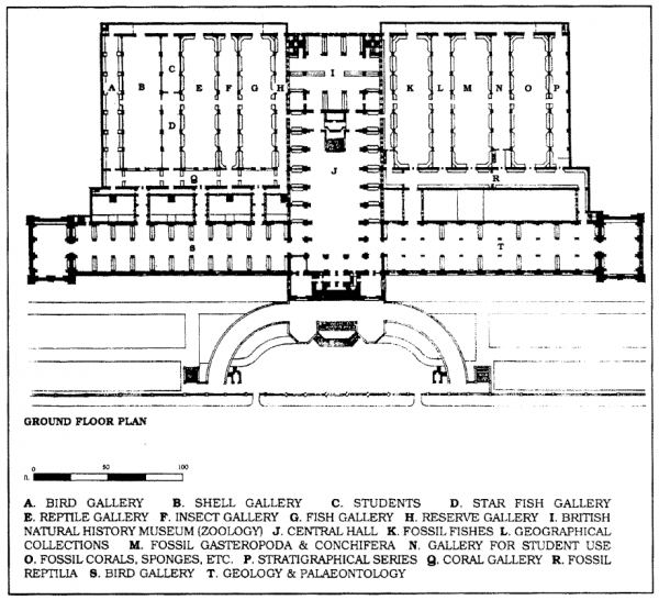 Natural History Museum | London | 1881 – An Encyclopedia of ...